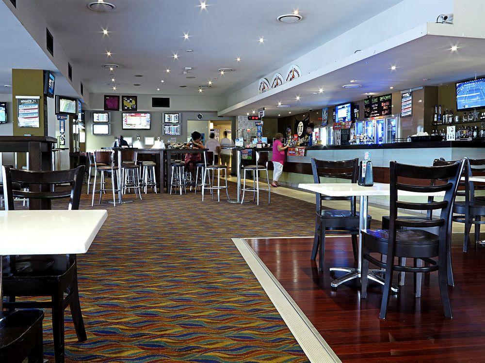 Nightcap At Waterfront Hotel Maroochydore Exterior foto