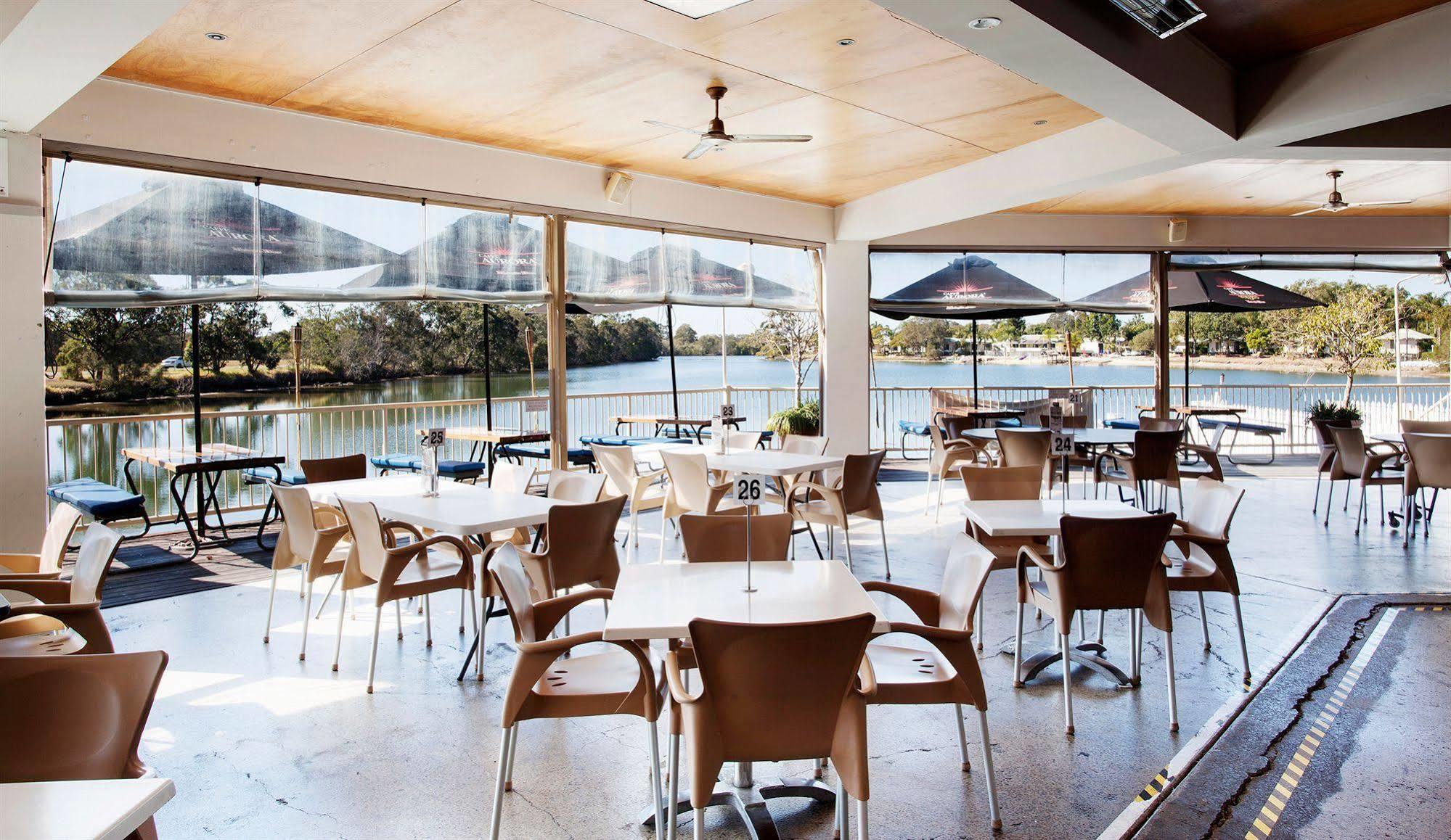 Nightcap At Waterfront Hotel Maroochydore Exterior foto