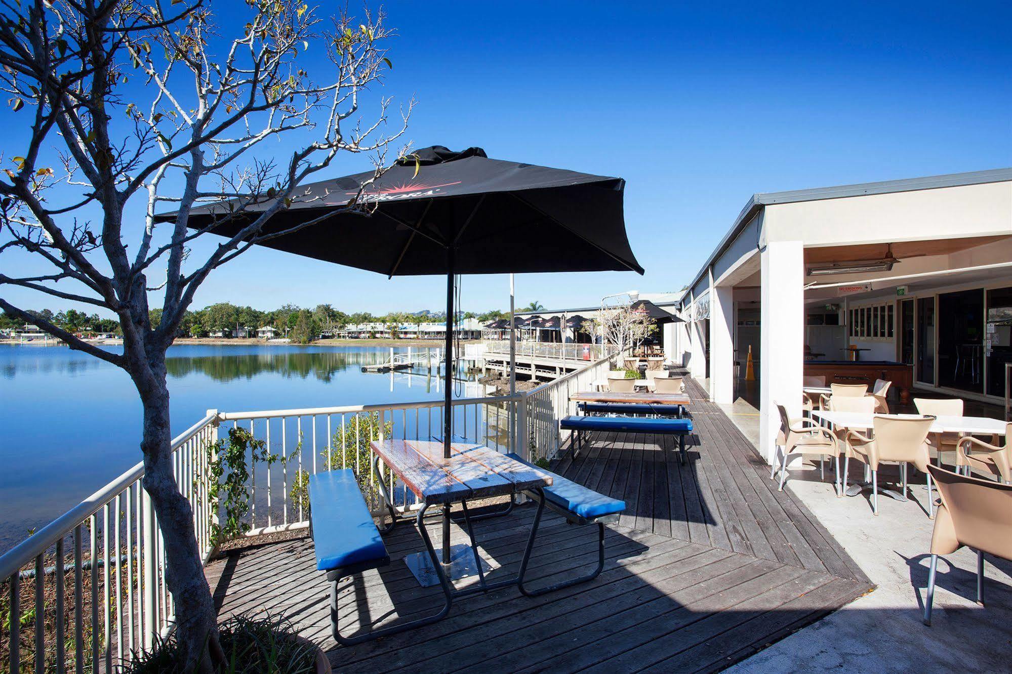 Nightcap At Waterfront Hotel Maroochydore Exterior foto